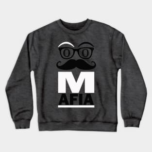 Mafia Crewneck Sweatshirt